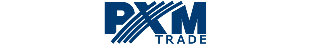 [Translate to Español:] PXM Trade Logo